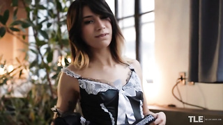 Megan Love - Dusty Desires 2 XXX