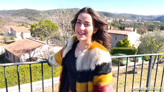 Anal Decadence - Manea Valentina