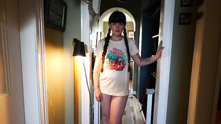 Labyrinthine Taboo Mania - 1hr 27min