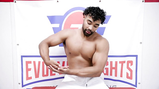 Daisy Ducati VS Jaxson Briggs XXX