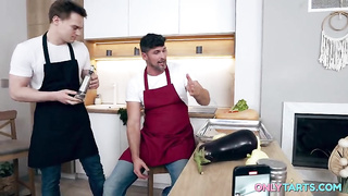 Mila Pie - Thanksgiving Dinner Idea XXX