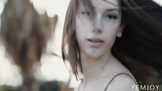 Shania Vega - Garden Of Perfection XXX