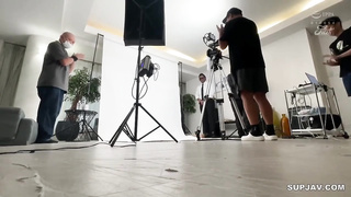 Chitose Yuki Cheating For BBC