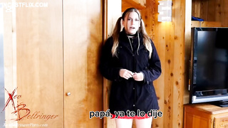 Xev Bellringer - La previa con papi (subtitulado)
