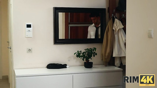 Virgin Butterfly - HArdcore XXX