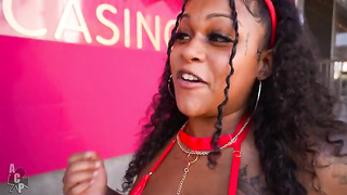 Clown fuck bbw ebony 2 video