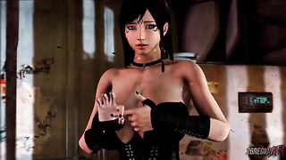 Another 3d cartoon I like 326 2 video