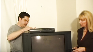 Marie Therese 64 Ans