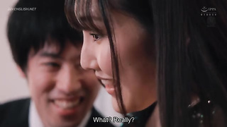 [JUR-497] A high-class club’s married woman, covered in the sweat and bodily fluids of a big spender 2 video