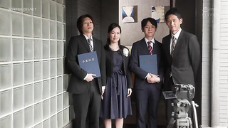 [JUR-539] I’ve been in a friends-with-benefits relationship with my son’s friend for five years now. 2 video