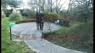 Dip 46 - La Strega E La Puttana Full Movie Free Porn