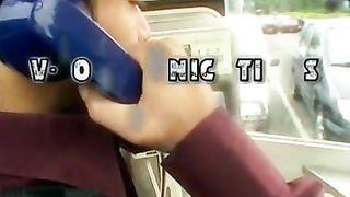 Embauche Ou Debauche Lydia Saint Martin, Porn 41