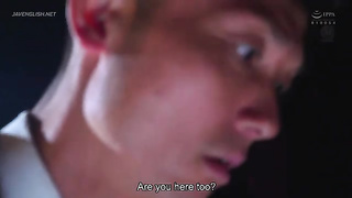 [JUR-515] At the happening bar, the wife who said “It’s for you…” became captivated by the men surro