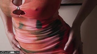 Big Tit Indian Wife Gets Fucked in Frontvideo cuckhold Husband (Hailey xxx)