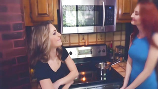 Oral Amazing Lesbian Great Good porn Granger And Kendra babe