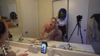 porn - Cheats On Her Husband Again This Time With Gibby (25/11/25)