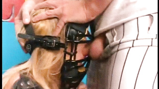 Cum Catcher- Sara Jay