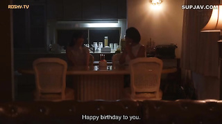 [DASS-808] Beautiful mother and daughter, I will take them. I came to meet the woman I impregnated d 3 video