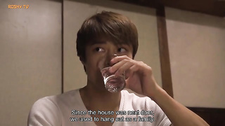 [BRK-018] Trained Mother Mizuki Nakamura