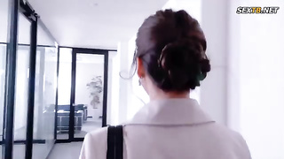 [JUL-631] A Married Woman Secretary, Engages In Creampie Sex in The Boss’ Office In This Masterpiece 2 video