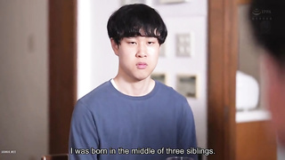 [ROE-404] Days of teen, sex, family spent with my mother in the family home after everyone has left. Kichise Ao 2 video