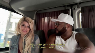 Porno - Gabriella Gushi, Megan Devonne (29.11.2025) rq