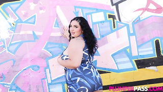 Kourtney Drips - Hardcore XXX