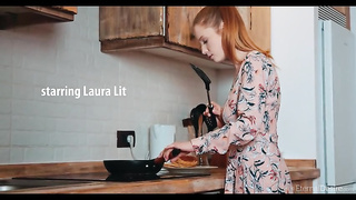 Laura Lit - Sweet Sin XXX