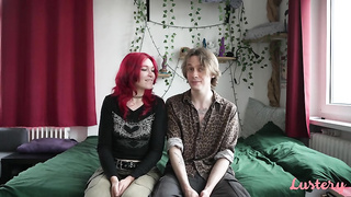 Cedric fucking Sofi - Magic Touch XXX