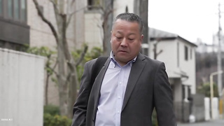 JUR-480 [Eng Sub] A record of an affair between a middle-aged man and woman