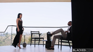 Gal Ritchie - Trophy Wife Demands VIP BBC Service (29.11.2025) hot