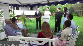 Remido, Monika Akai - My Big Fat Pagan Wedding