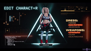 babey Mila And xxx - Respawn XXX