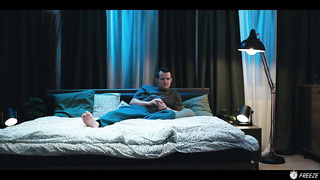 Clemence Audiard And Sam Bourne - Unexpected Inspection XXX