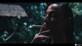 Amirah Adara And Sam Bourne - Punishment XXX