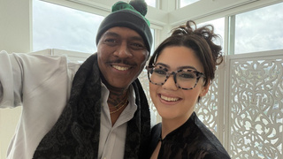 Ellie xxx - Takes Dredd's BBC (1/12/25)