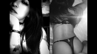 Me quieres ver Cogiendo en Tanga?