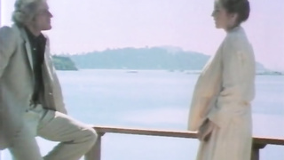 Taboo VII： The Wild and the Innocent (1989)