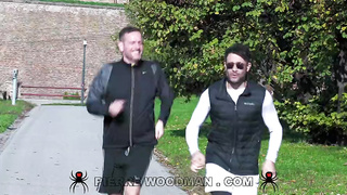 Lexie Star - XXXX - My first DP (20.11.2025) rq