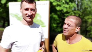 Briseida Myers - Hardcore XXX