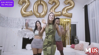 Violet Myers - Jerkaoke Sub Español / Sub English