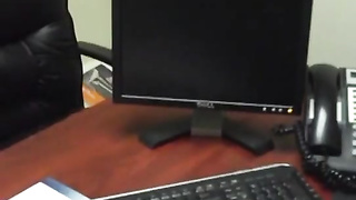 Lexxxi Lockhart Shakes On Her Couch With Dick Impaling Her Shaved Snapper From Bel