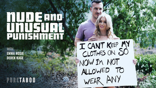 Emma Rosie - Nude & Unusual Punishment (2/12/25)