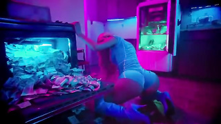 Celeb latina porn 6 xxx