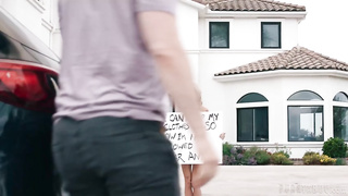 Emma Rosie - Nude And Unusual Punishment XXX