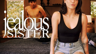 xMegan Mistakes - Jealous Sister (3/12/25)