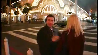 Casting para actrices porno. Película completa vintage Español