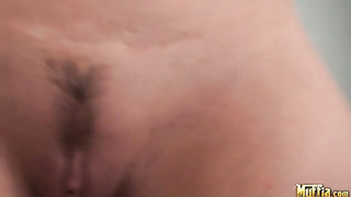 Amazing Meilani And Molly Cavalli