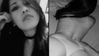 Me quieres ver Coger con mi Tanga?