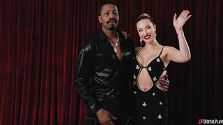 Amari Anne, Melissa Stratton - The Replacement (04.12.2025) rq